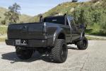 Ford F-250 Super Duty Crew Cab on Forgiato Wheels (Ventoso-T) 2018 года